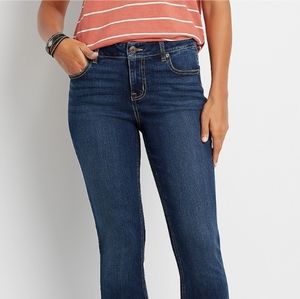 1 Day Sale🎯Y2K New York & Co Flare Jeans